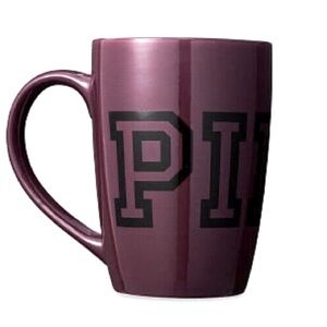 Victoria's Secret PINK ceramic coffee mug
